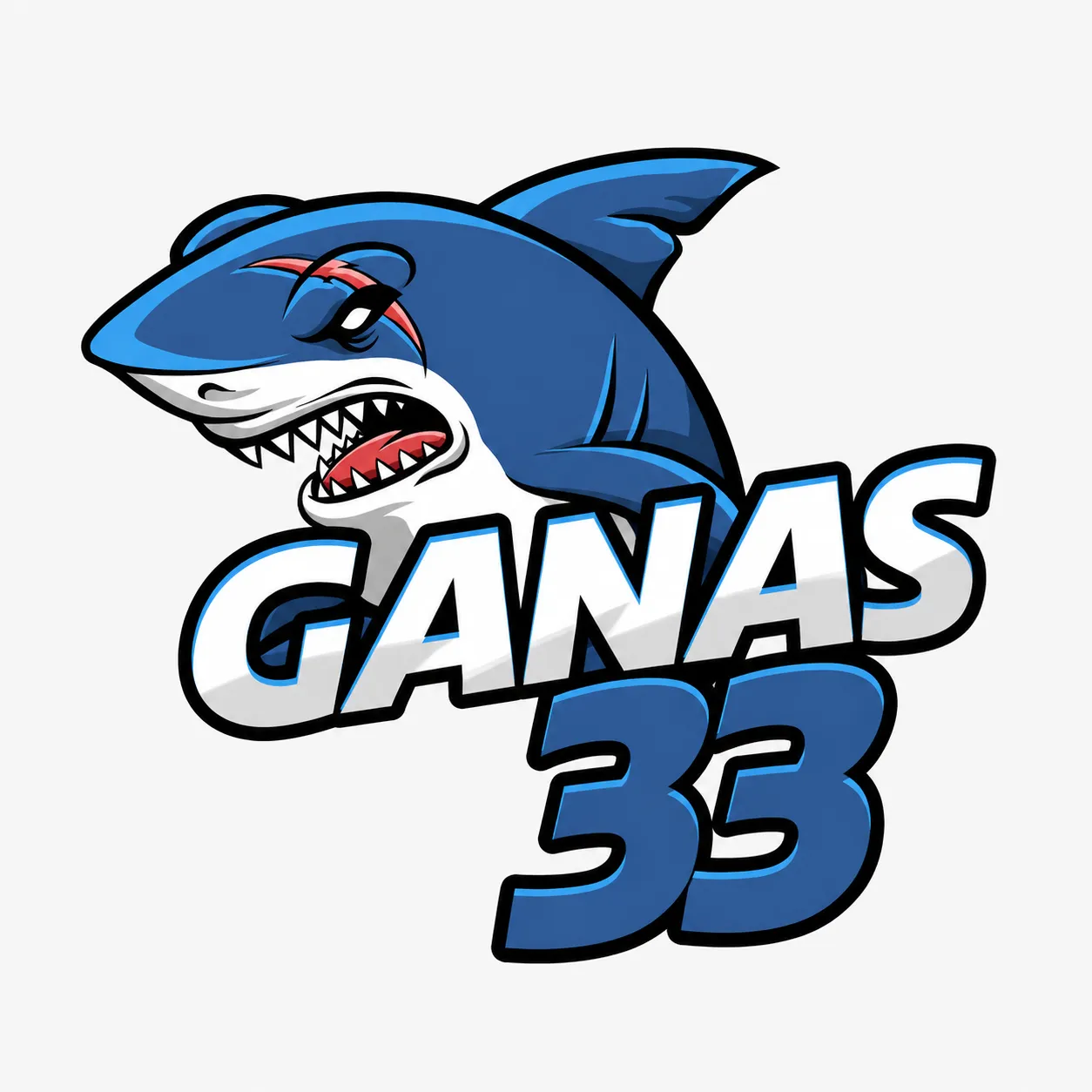 GANAS33 - Petualangan Role Playing Aksi yang Menggugah