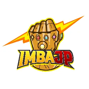 IMBAJP - Game Strategi Tower Defense Menegangkan