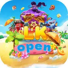 LKOPEN - Petualangan Tanpa Batas di Dunia Terbuka